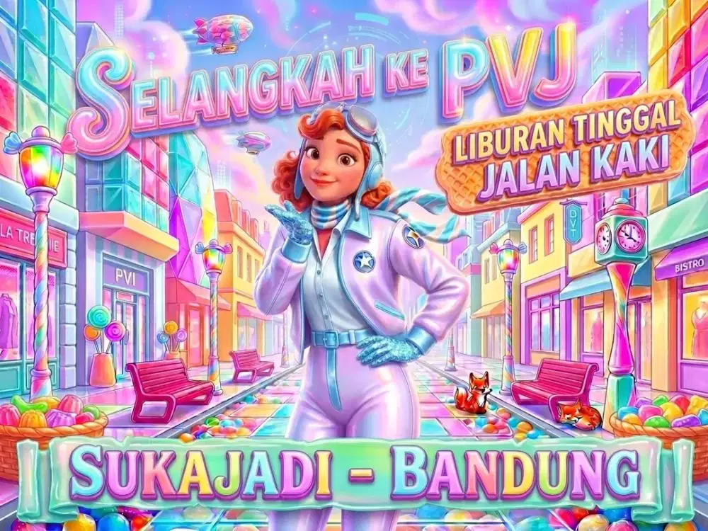 JUAL RUMAH DI SUKAJADI, SETIABUDI, SARIJADI, BANDUNG KOTA.