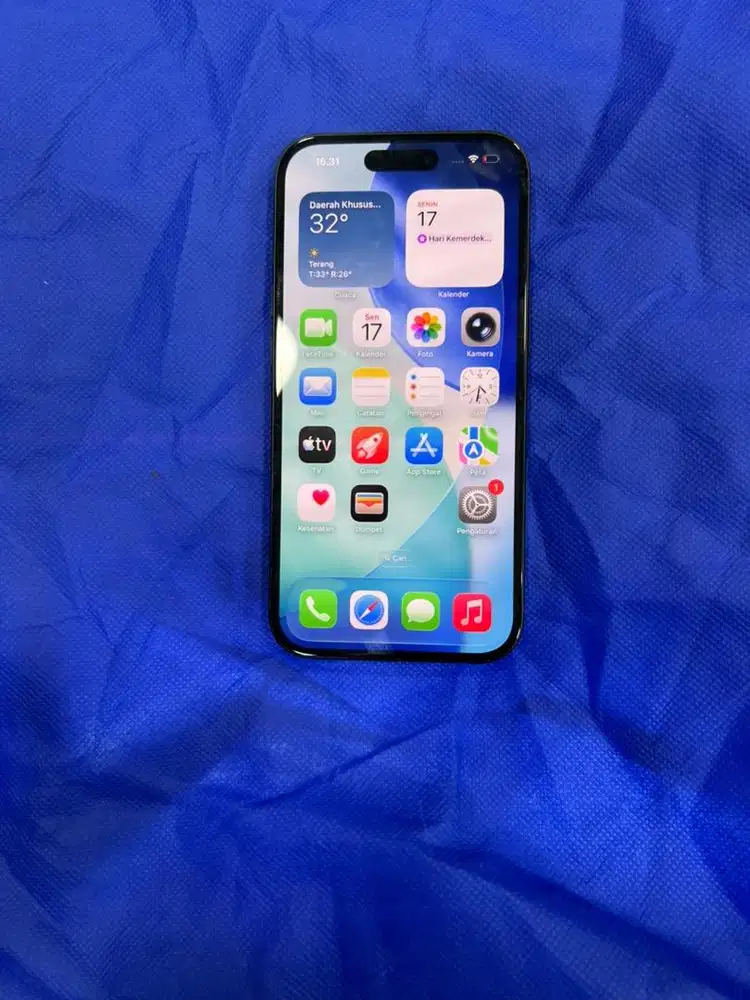 Iphone 15 256Gb Ibox Black Normal