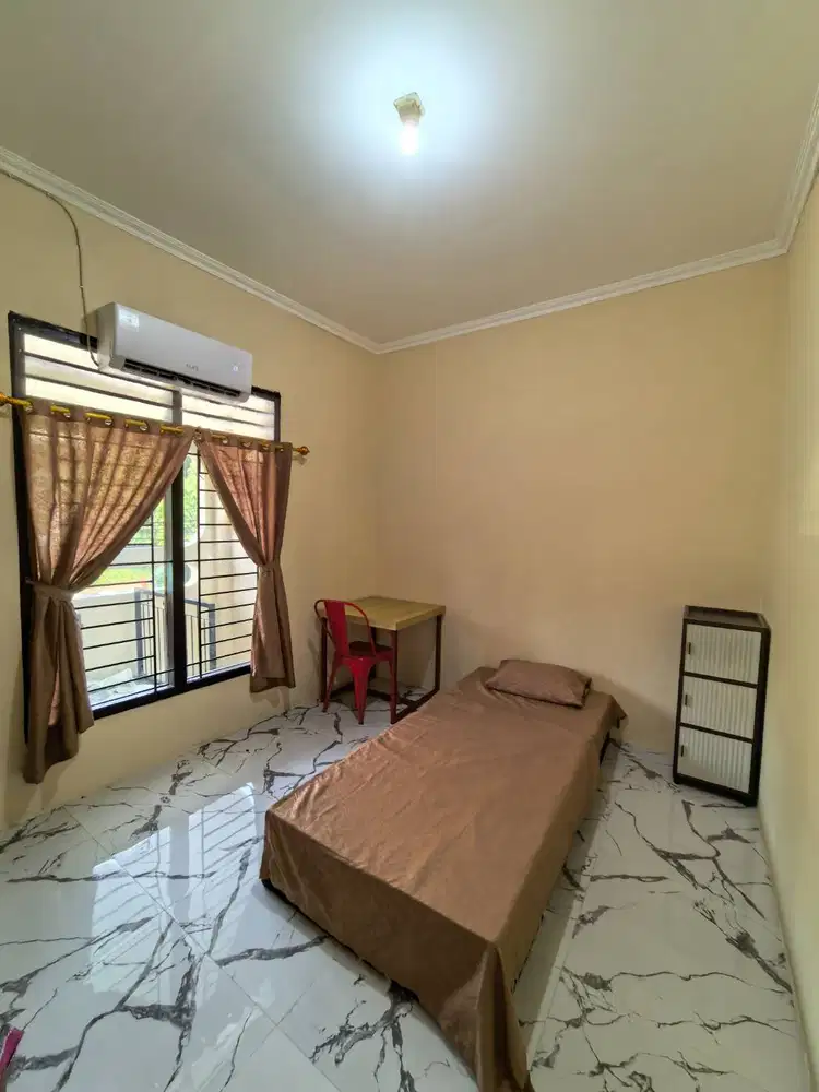 Kost Nawasena tipe Ekslusif