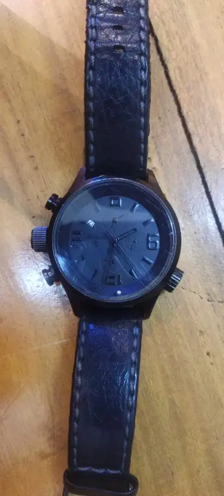 Jual cepat,.Jam Expedition