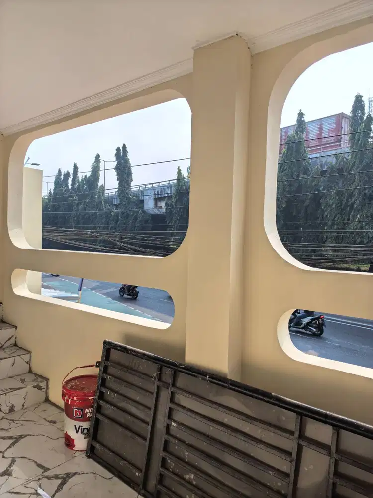 Kost Nawasena tipe Ekslusif AC
