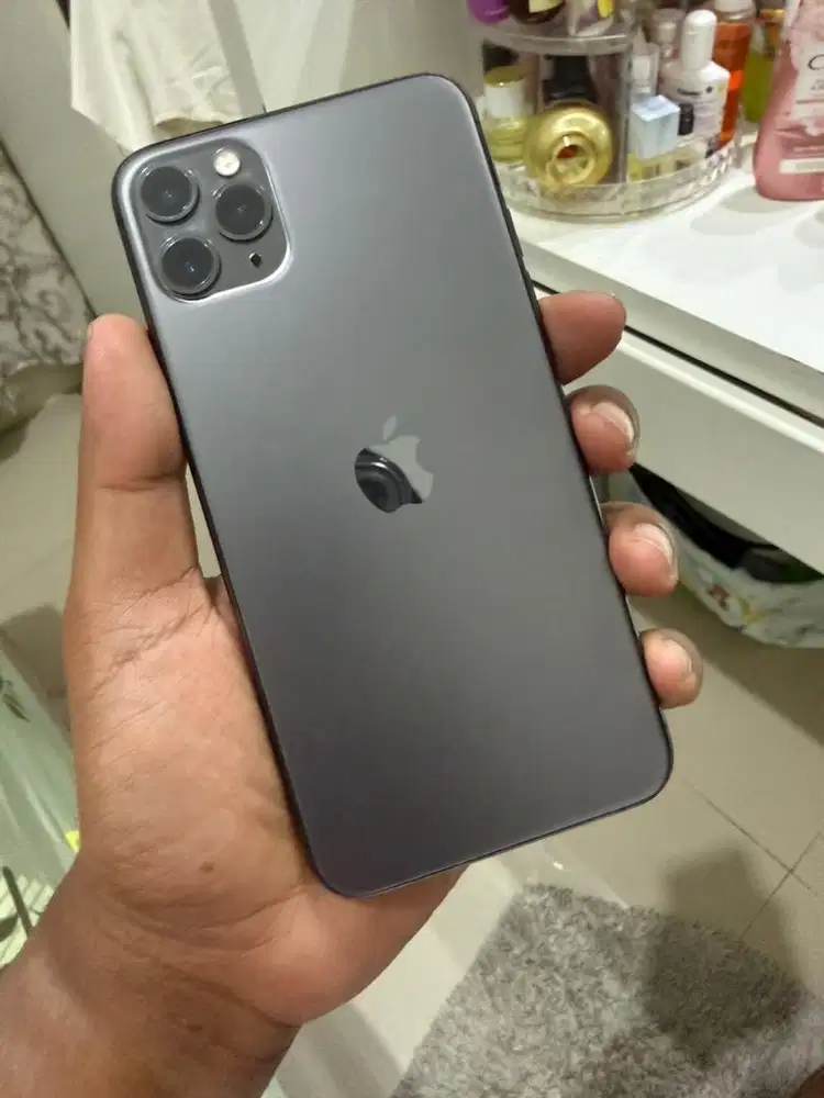 Iphone 11 promax 256 termurah