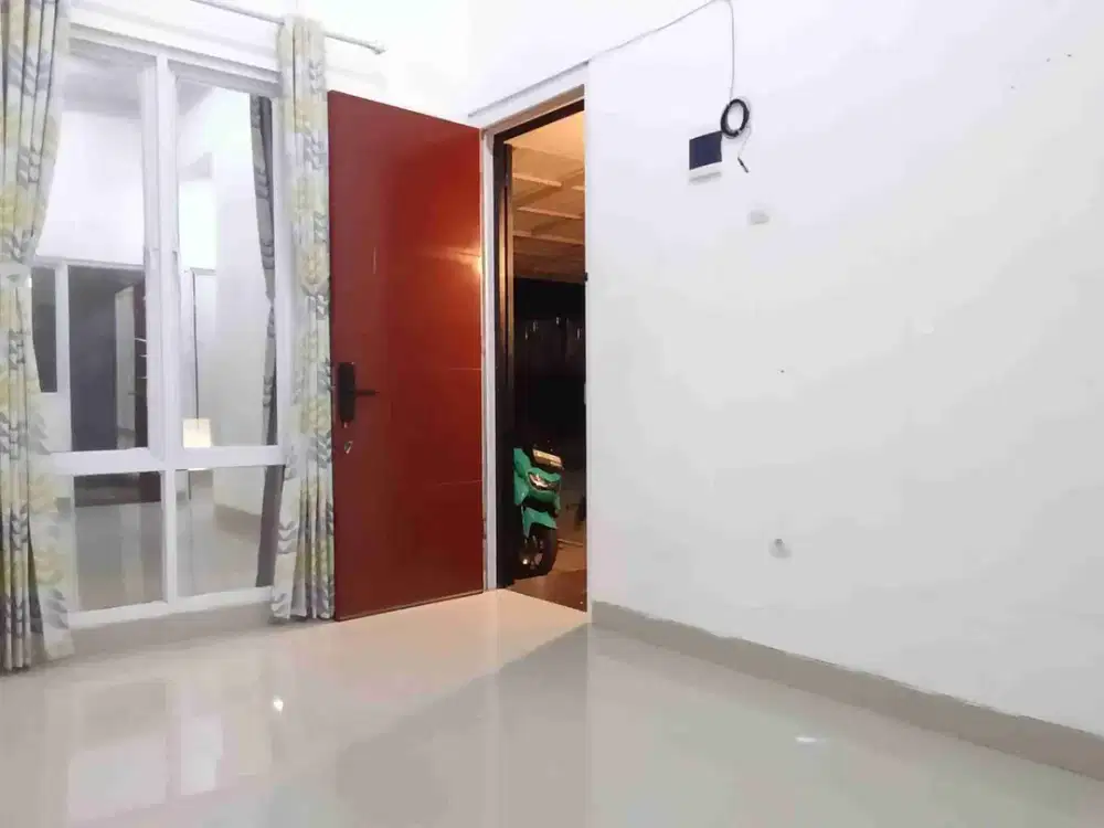 DISEWAKAN RUMAH 5 MENIT KE KAMPUS IPB BOGOR
