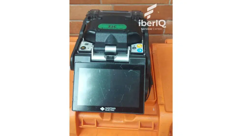 Splicer SUMITOMO Z2C Second