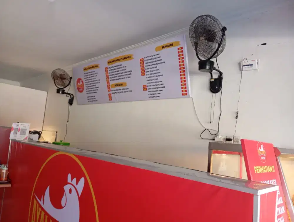 Lowongan Pekerjaan