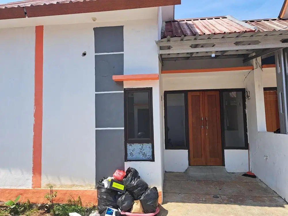 disewakan rumah