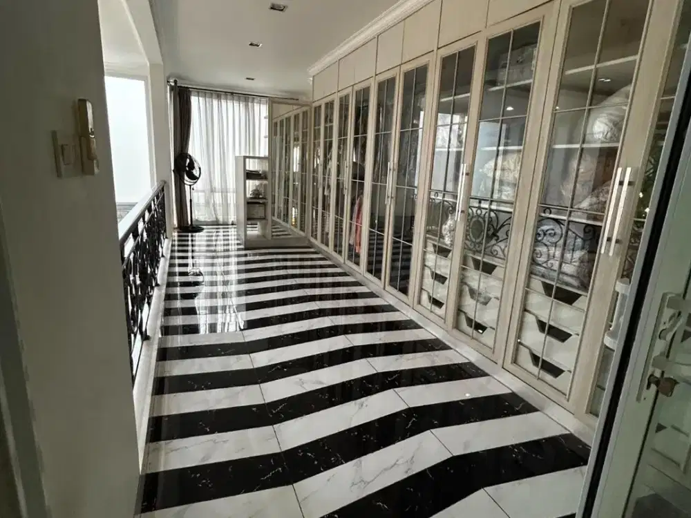 Dijual Rumah Layar Permai