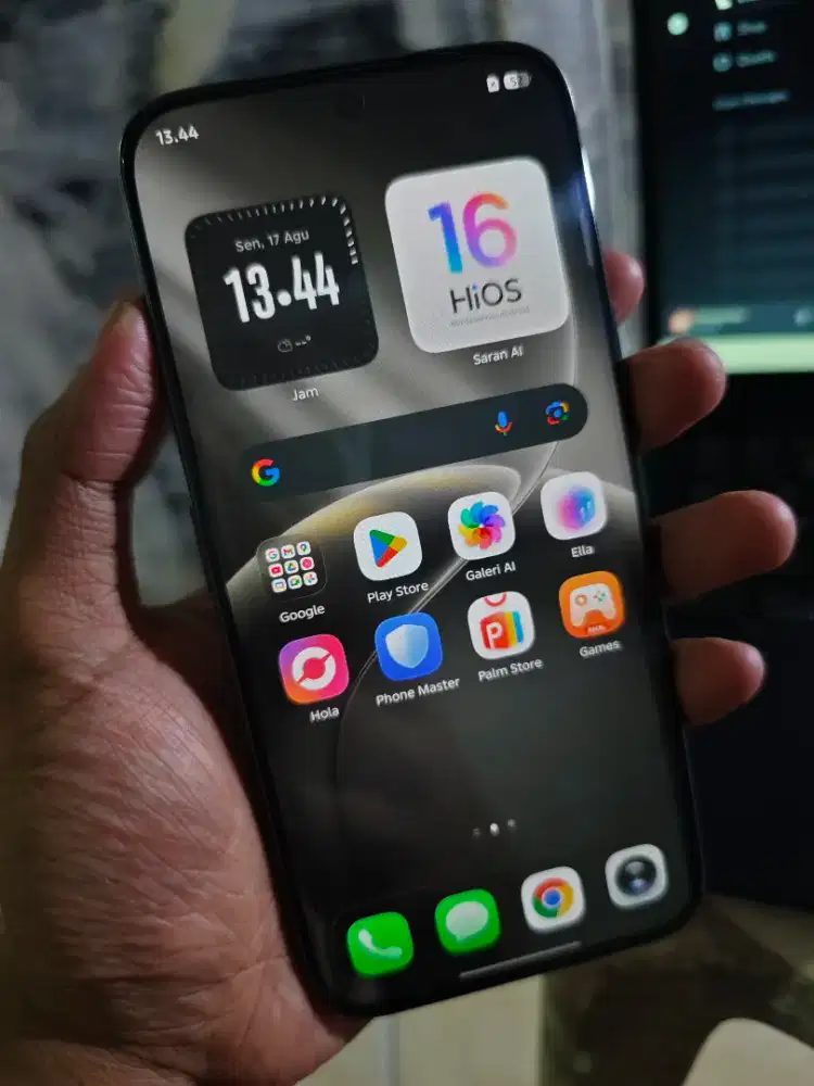 Tecno camon 50 pro 5G 8+8/256Gb istimewa super mulus kaya baru like