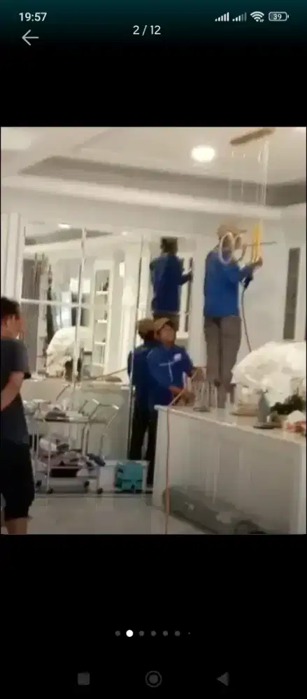 Anti rayap Senin Jabodetabek