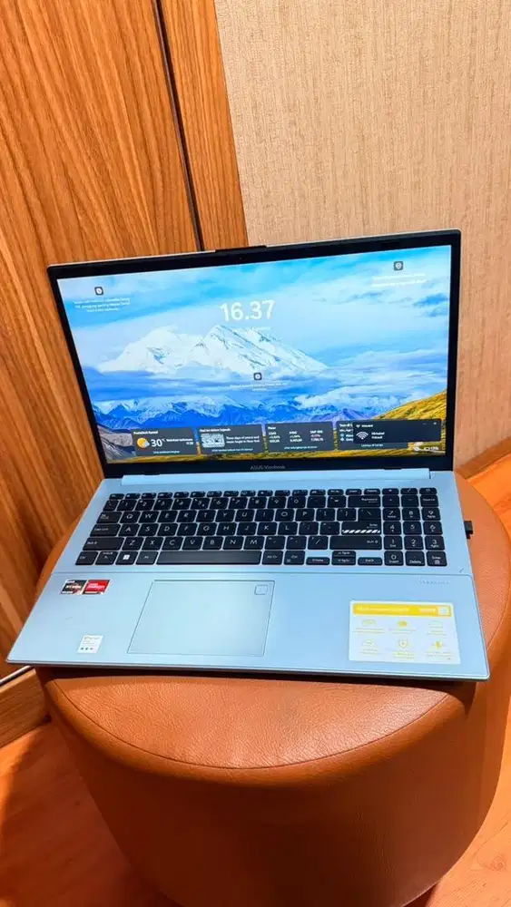 Laptop ASUS VIVOBOOK