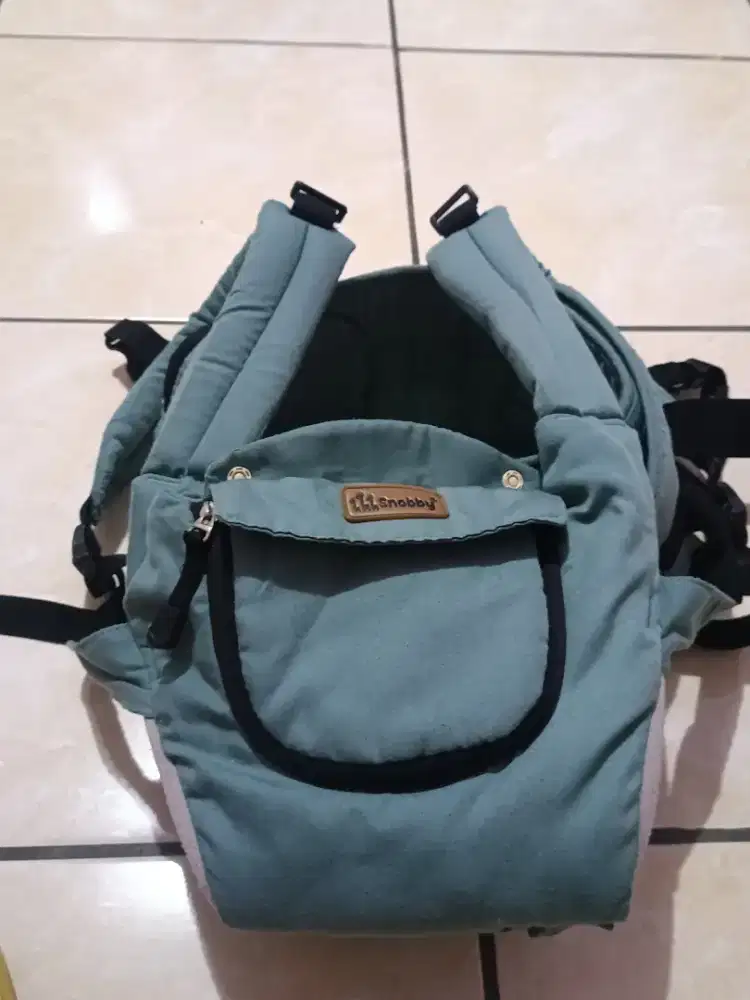 Bismillah di jual murah gendongan Heepshet anak