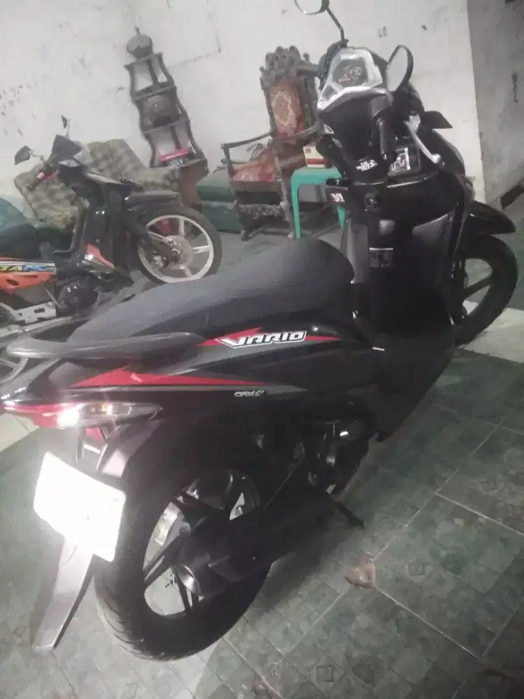 Honda Vario110 esp led cbs original