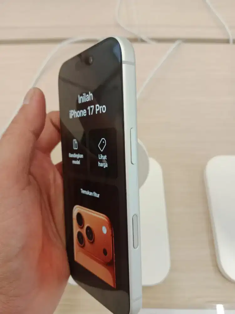 iPhone 17 Pro 256 GB