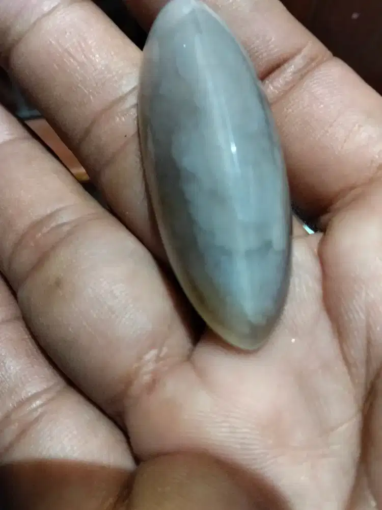 Batu pandan kapas