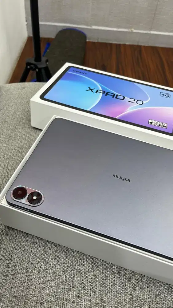 Infinix XPAD20 128 Gb ORIGINAL