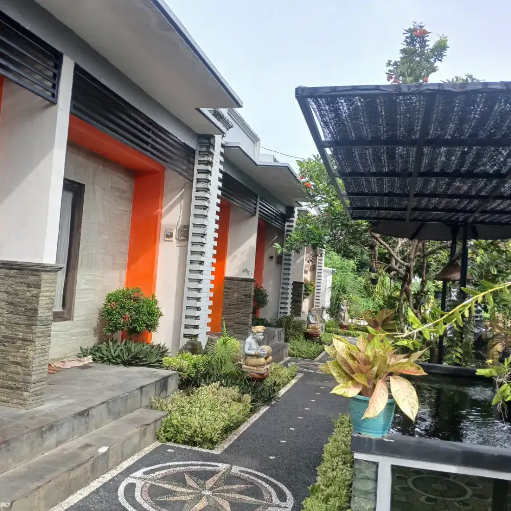 Kost penarungan buleleng