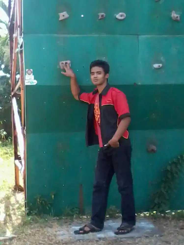 Mencari pekerjaan