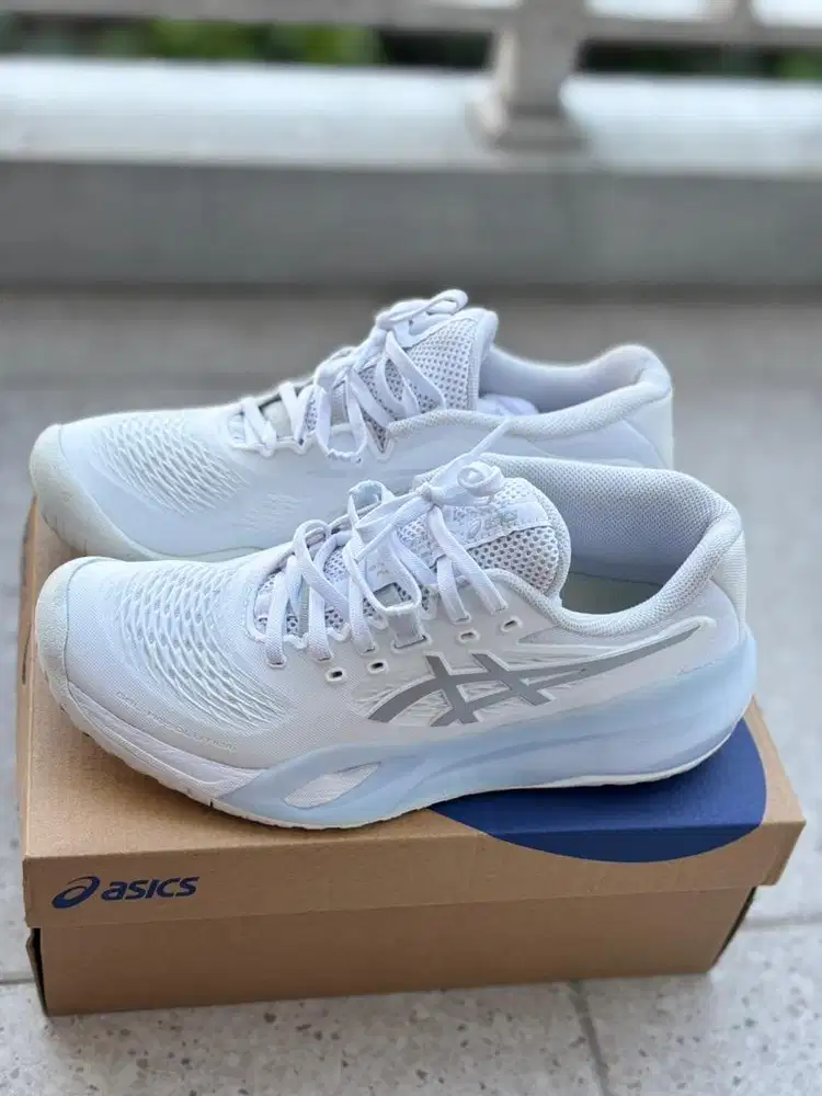 Asics Gel Resolution X (Women)