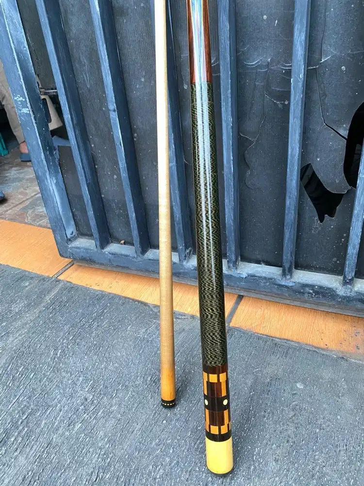 stik biliard custom clasic