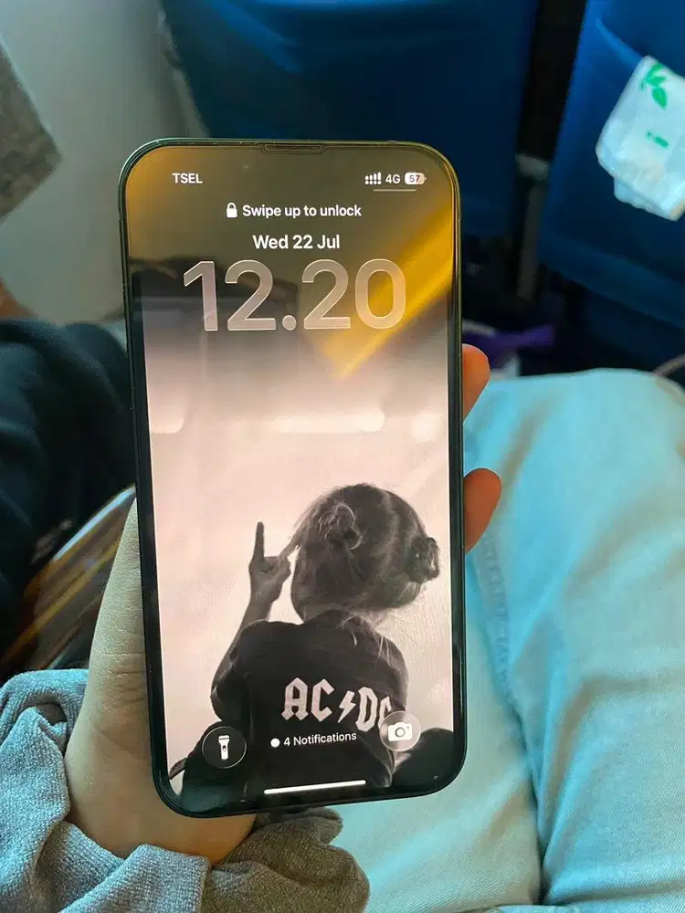 Iphone 13 256 GB ibox