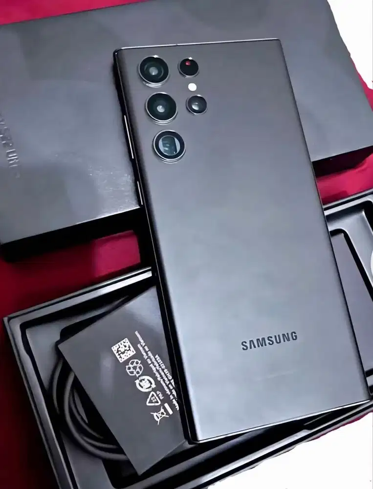 Samsung S22 Ultra 5g