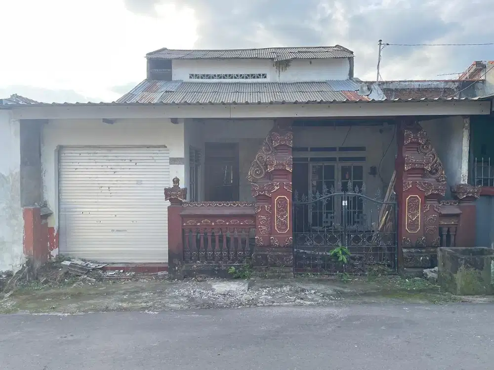 Jual Rumah BTN Sweta Indah Dekat Lombok Post5499999