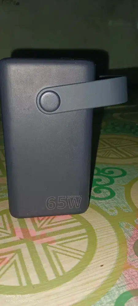 Vivan PB 50.000mAh 65Watt
