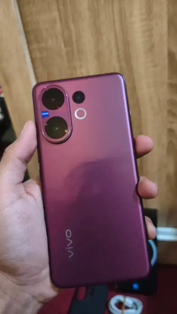 Dijual Vivo V60 8/256