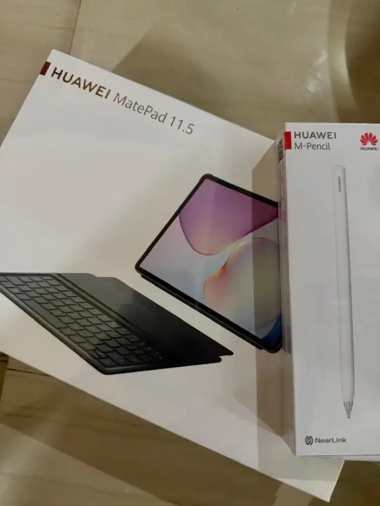 Huawei matepad 11.5