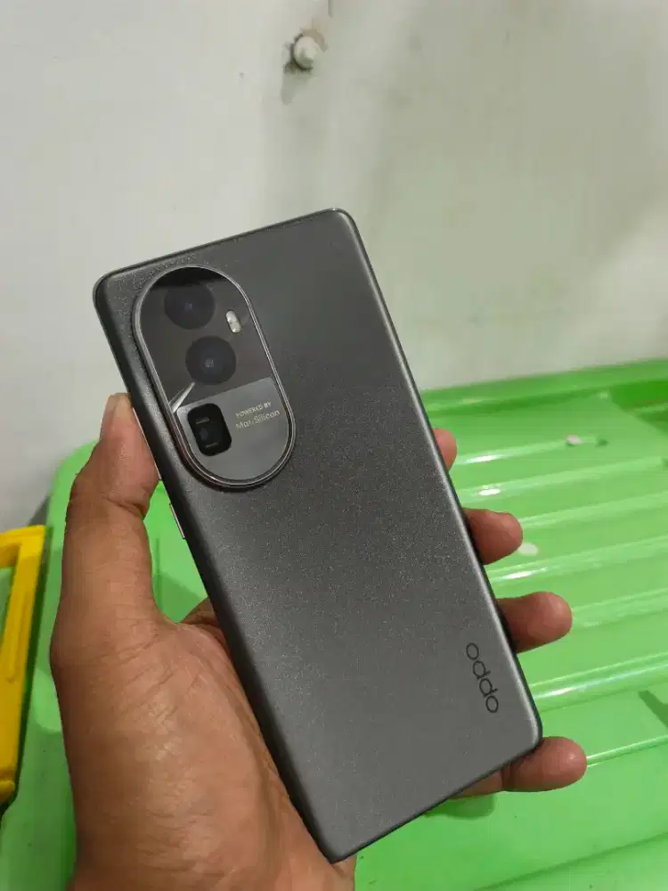 Oppo Reno 10 pro plus 5G