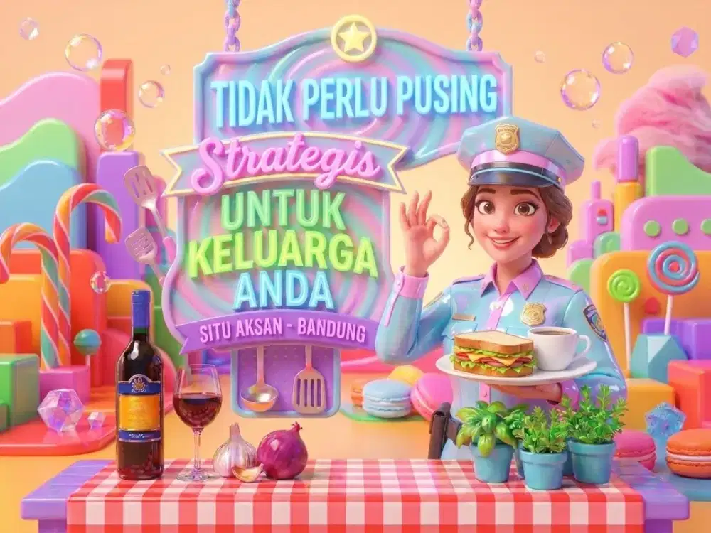 JUAL RUMAH DI SITU AKSAN , SUDIRMAN, JAMIKA, BANDUNG KOTA.