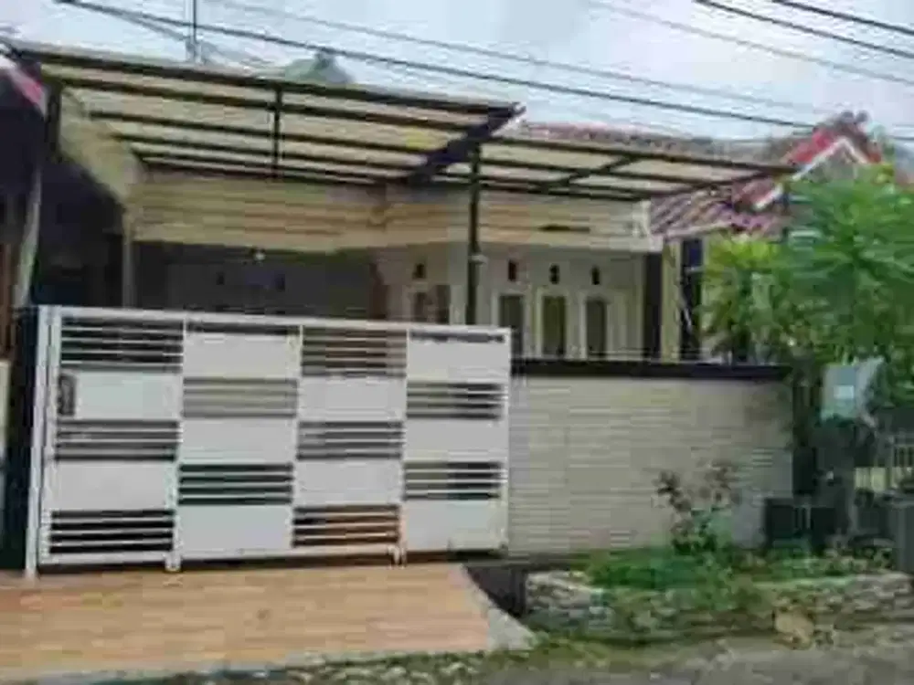 Griya Bintara indah ada di Sini Semua