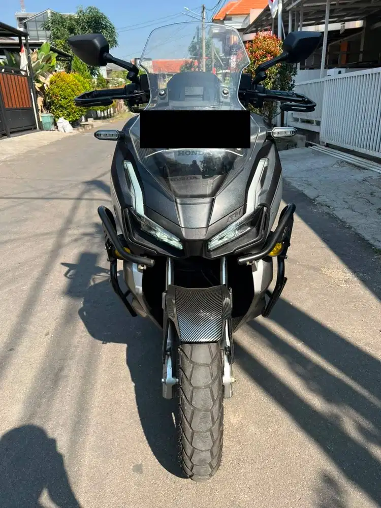 Honda ADV 150 Tahun 2020 Istimewa