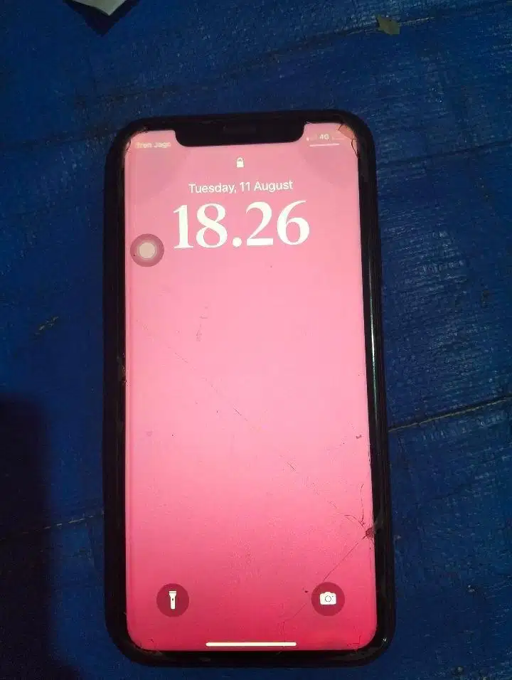 hp iphone xr 64gb