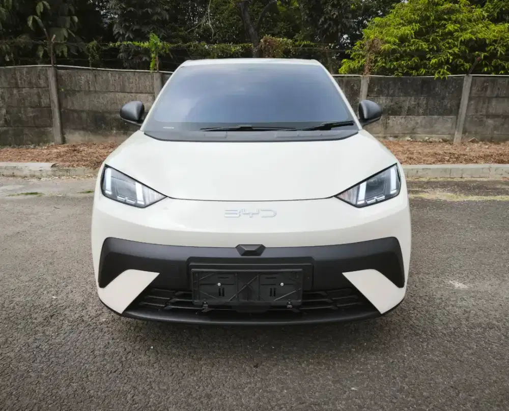 TIDAK JADI PAKAI BYD ATTO 1 DINAMIC 2026 BARU