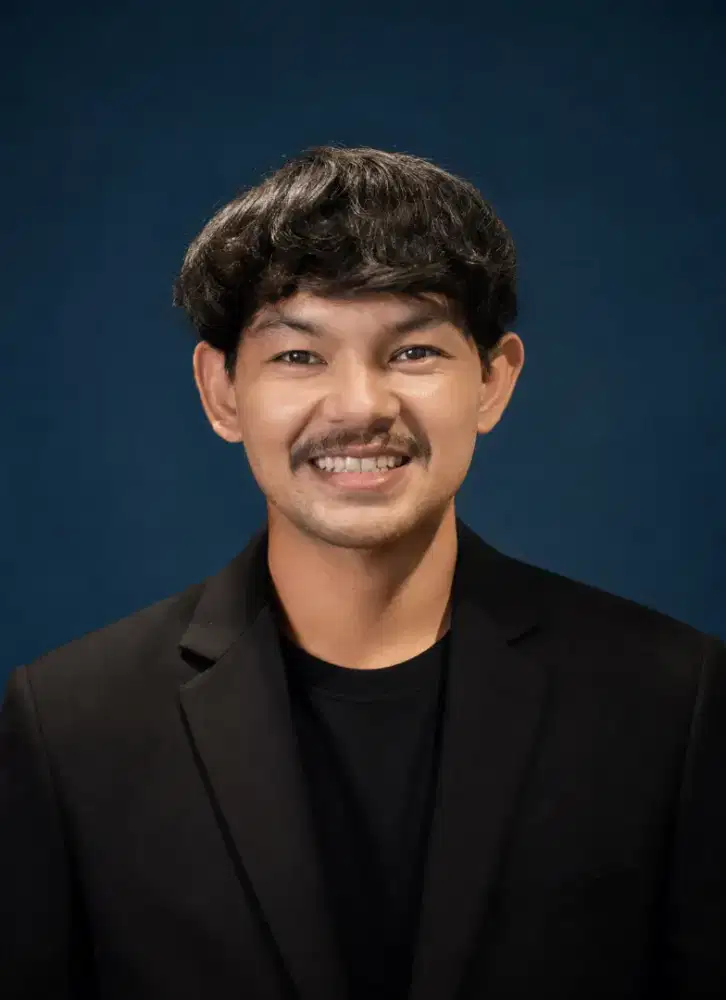 Mencari lowongan pekerja.an