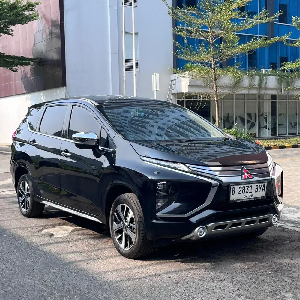 KM 60RB EXPANDER ULTIMATE 2018 ISTIMEWA PAJAK HDP XPANDER MITSUBISHI
