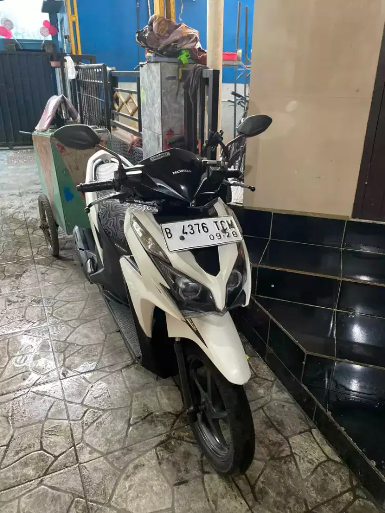 VARIO KZR ISS 2024