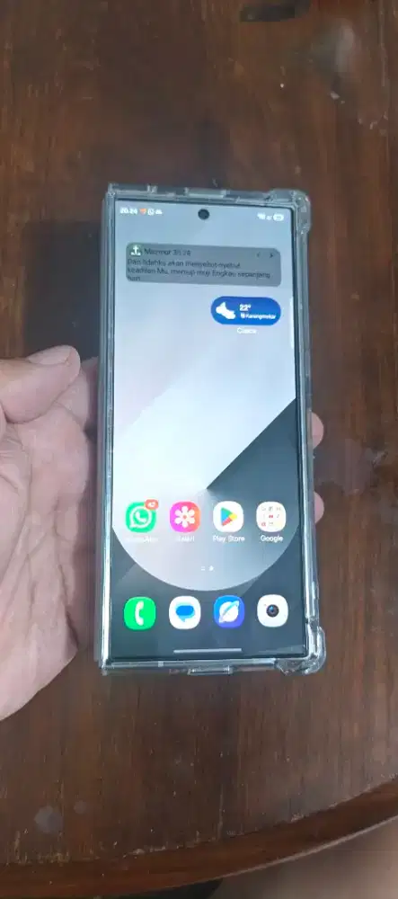 Samsung Z Fold 6 512 GB