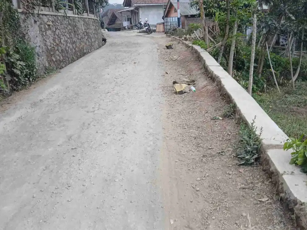 jual Tanah