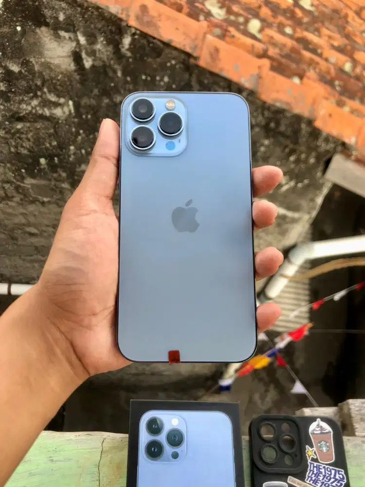 iPhone 13 Pro Max 128GB