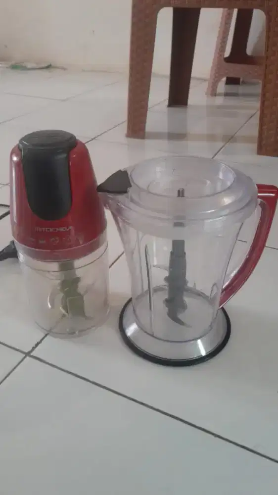 Jual coper penggilingan daging