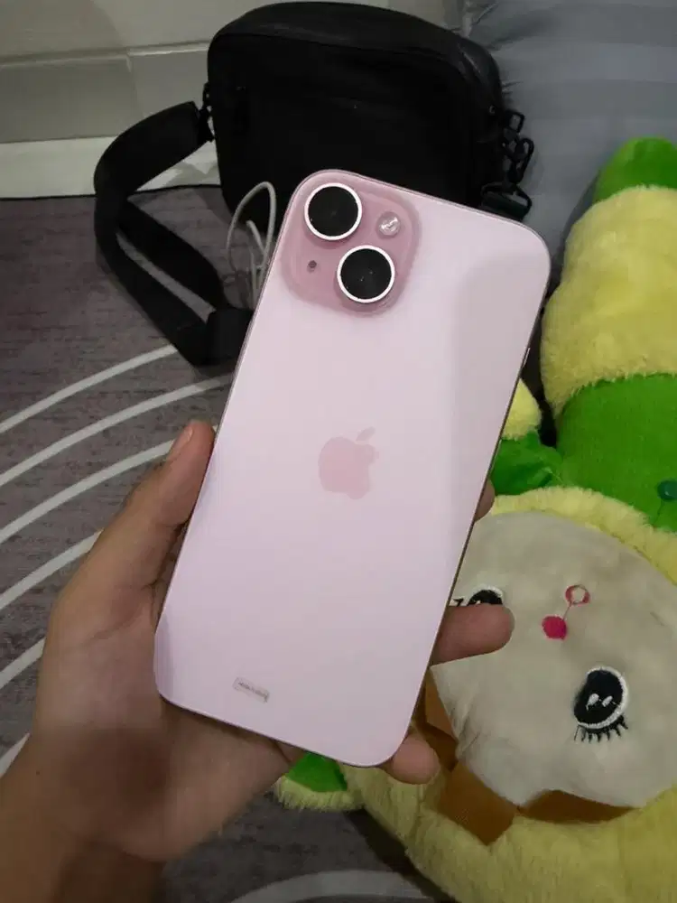 iphone 15 128gb ibox