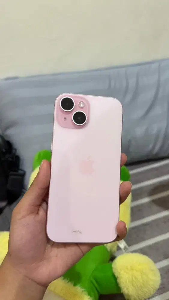 iphone 15 128gb ibox