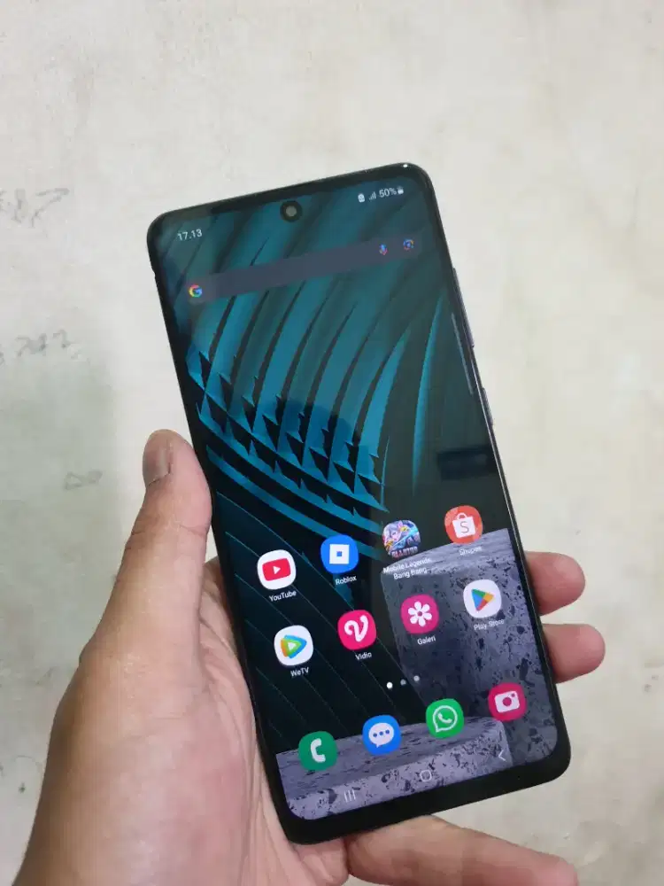 Samsung a51 6/128