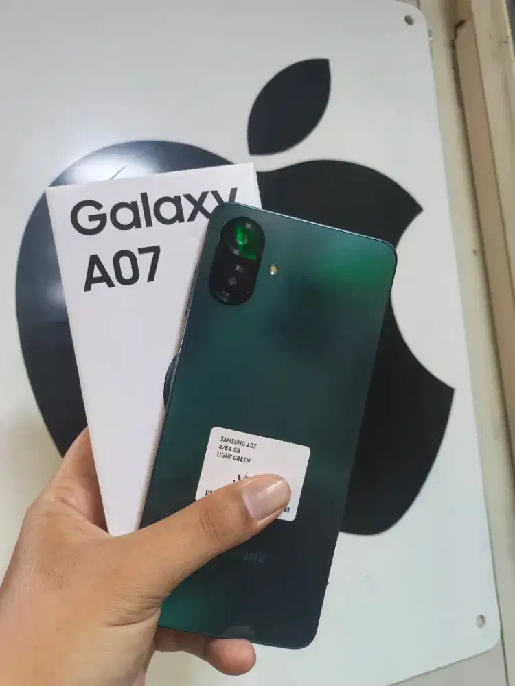 Samsung A07 4/64