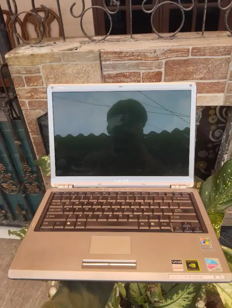 SONY VAIO LAPTOP