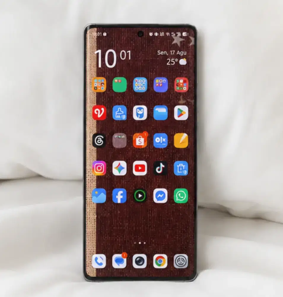 Infinix hot 50 pro +