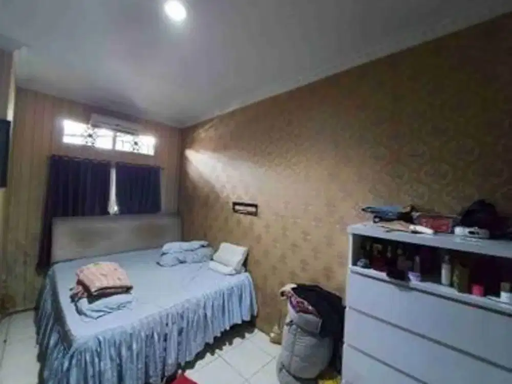Dijual Cepat Rumah Terawat di Antapani Bandung