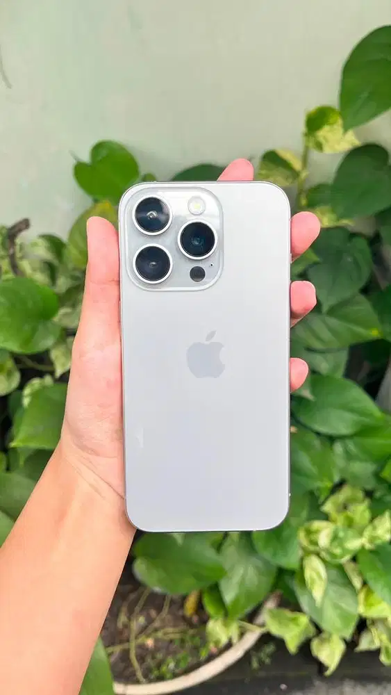 Iphone 15 Pro 128 GB